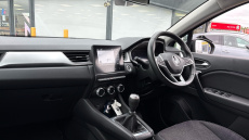 Renault Captur 1.0 TCE 90 SE Edition 5dr Petrol Hatchback